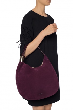 'stevie' shoulder bag, zdjęcie 2 'stevie' shoulder bag od Jimmy Choo